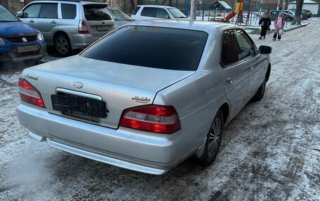 Nissan Laurel VIII, 1997 год, 330 000 рублей, 3 фотография