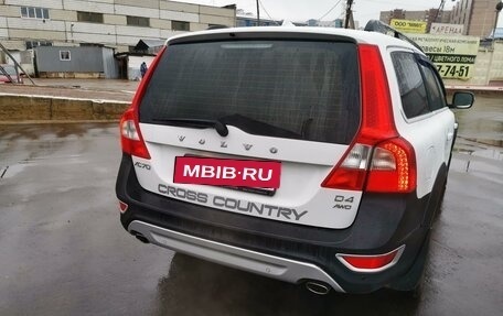 Volvo XC70 II рестайлинг, 2013 год, 1 950 000 рублей, 10 фотография