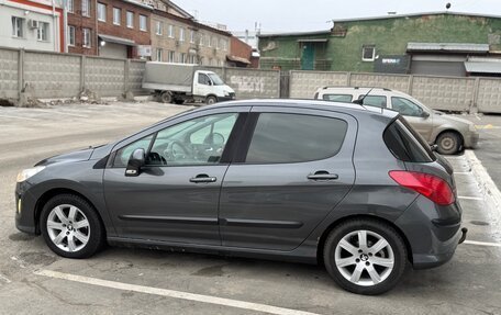 Peugeot 308 II, 2008 год, 600 000 рублей, 3 фотография