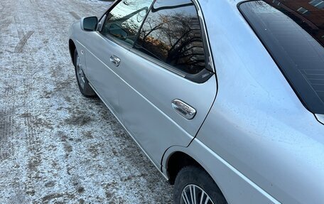 Nissan Laurel VIII, 1997 год, 330 000 рублей, 4 фотография