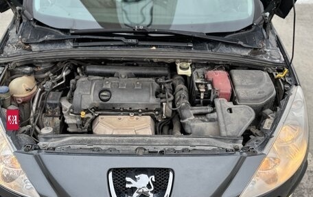 Peugeot 308 II, 2008 год, 600 000 рублей, 4 фотография