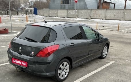 Peugeot 308 II, 2008 год, 600 000 рублей, 9 фотография