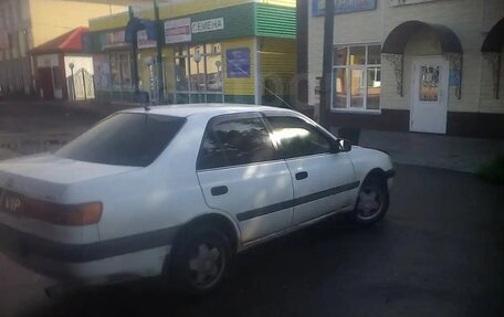 Toyota Corona IX (T190), 1996 год, 120 000 рублей, 2 фотография