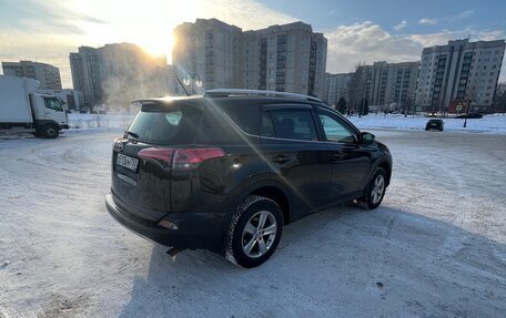 Toyota RAV4, 2014 год, 2 570 000 рублей, 4 фотография