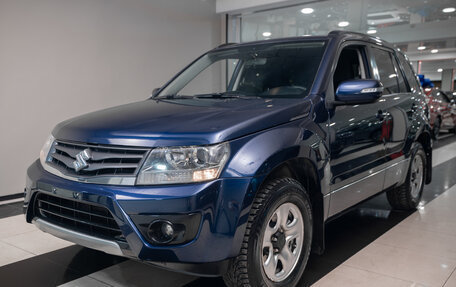 Suzuki Grand Vitara, 2012 год, 1 450 000 рублей, 1 фотография