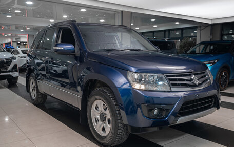 Suzuki Grand Vitara, 2012 год, 1 450 000 рублей, 3 фотография