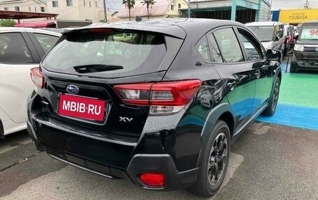 Subaru XV II, 2021 год, 2 200 000 рублей, 4 фотография