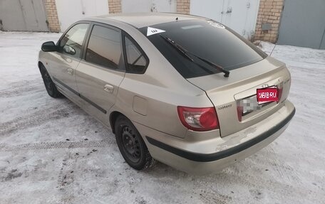 Hyundai Elantra III, 2006 год, 310 000 рублей, 1 фотография