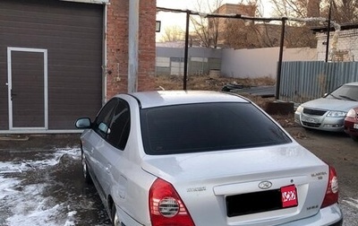 Hyundai Elantra III, 2008 год, 400 000 рублей, 1 фотография