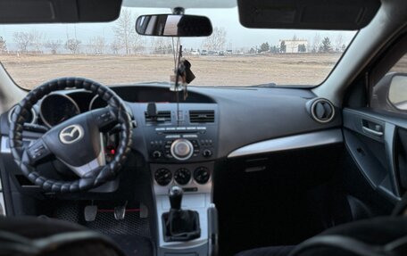 Mazda 3, 2010 год, 670 000 рублей, 3 фотография