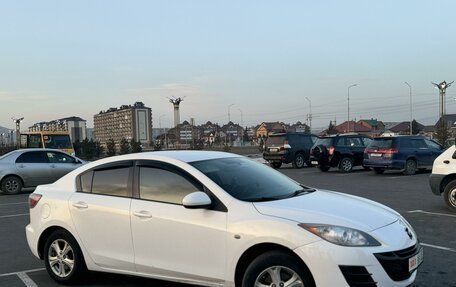 Mazda 3, 2010 год, 670 000 рублей, 7 фотография