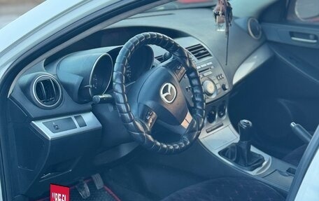 Mazda 3, 2010 год, 670 000 рублей, 2 фотография