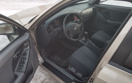 Hyundai Elantra III, 2006 год, 310 000 рублей, 2 фотография