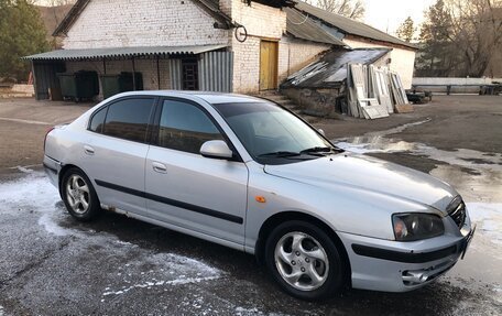 Hyundai Elantra III, 2008 год, 400 000 рублей, 2 фотография