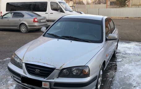 Hyundai Elantra III, 2008 год, 400 000 рублей, 4 фотография