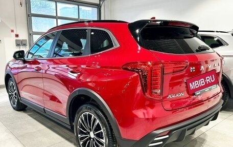 Haval Jolion, 2024 год, 2 499 000 рублей, 6 фотография