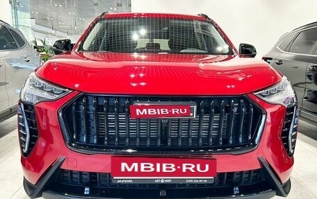 Haval Jolion, 2024 год, 2 499 000 рублей, 2 фотография