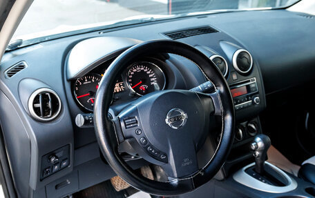 Nissan Qashqai, 2013 год, 1 138 000 рублей, 14 фотография