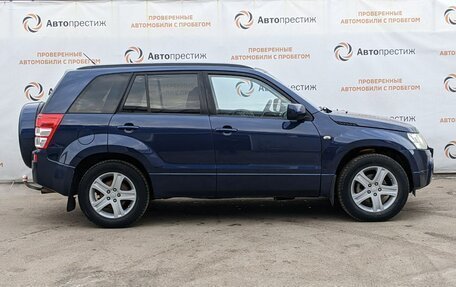 Suzuki Grand Vitara, 2007 год, 950 000 рублей, 4 фотография