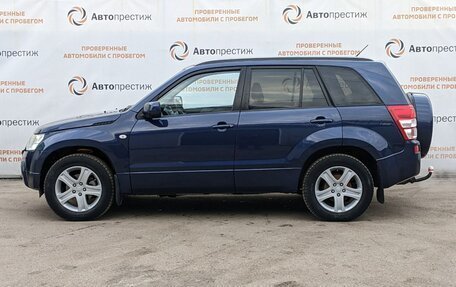 Suzuki Grand Vitara, 2007 год, 950 000 рублей, 8 фотография