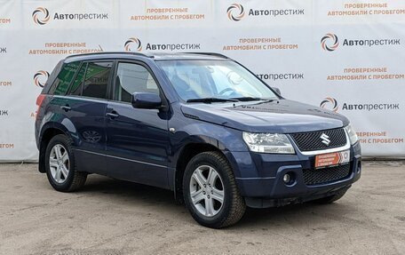 Suzuki Grand Vitara, 2007 год, 950 000 рублей, 3 фотография