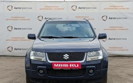 Suzuki Grand Vitara, 2007 год, 950 000 рублей, 2 фотография