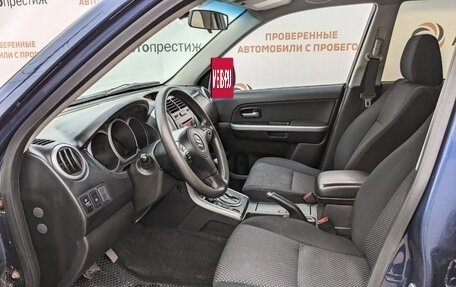 Suzuki Grand Vitara, 2007 год, 950 000 рублей, 10 фотография