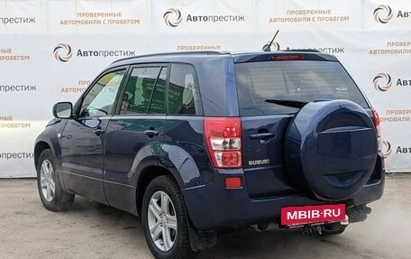 Suzuki Grand Vitara, 2007 год, 950 000 рублей, 7 фотография