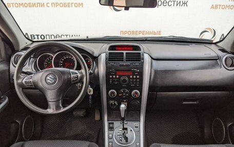 Suzuki Grand Vitara, 2007 год, 950 000 рублей, 15 фотография