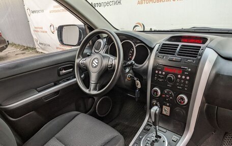 Suzuki Grand Vitara, 2007 год, 950 000 рублей, 14 фотография