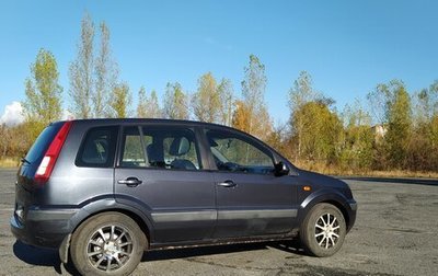 Ford Fusion I, 2007 год, 315 000 рублей, 1 фотография