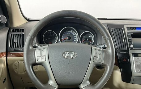 Hyundai ix55, 2011 год, 1 399 000 рублей, 15 фотография