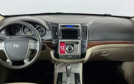 Hyundai ix55, 2011 год, 1 399 000 рублей, 14 фотография