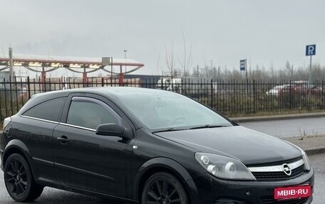 Opel Astra H, 2008 год, 490 000 рублей, 1 фотография