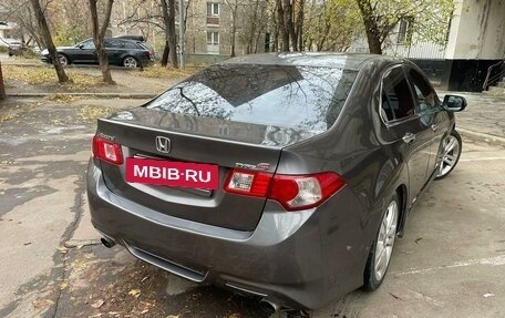 Honda Accord VIII рестайлинг, 2008 год, 900 000 рублей, 7 фотография