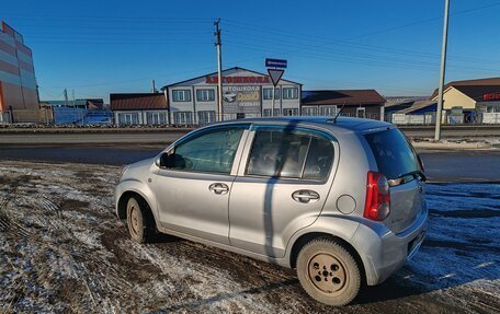 Toyota Passo III, 2010 год, 700 000 рублей, 13 фотография