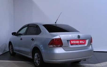 Volkswagen Polo VI (EU Market), 2012 год, 593 000 рублей, 7 фотография