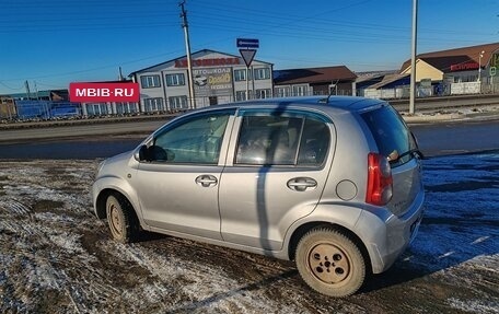 Toyota Passo III, 2010 год, 700 000 рублей, 14 фотография