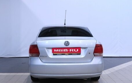 Volkswagen Polo VI (EU Market), 2012 год, 593 000 рублей, 6 фотография