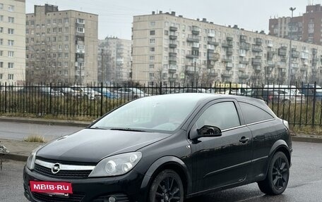 Opel Astra H, 2008 год, 490 000 рублей, 2 фотография