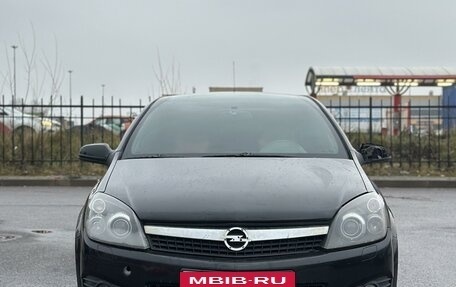 Opel Astra H, 2008 год, 490 000 рублей, 10 фотография