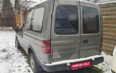 Opel Combo B, 2000 год, 75 000 рублей, 1 фотография