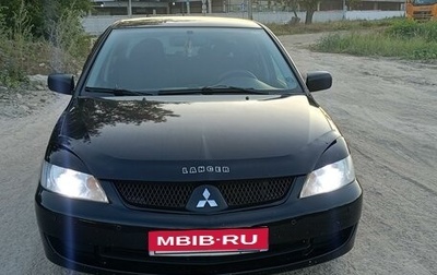 Mitsubishi Lancer IX, 2007 год, 490 000 рублей, 1 фотография