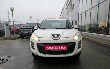 Peugeot 4007, 2012 год, 1 199 000 рублей, 2 фотография