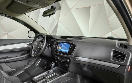 Geely Emgrand X7 I, 2020 год, 1 549 000 рублей, 11 фотография