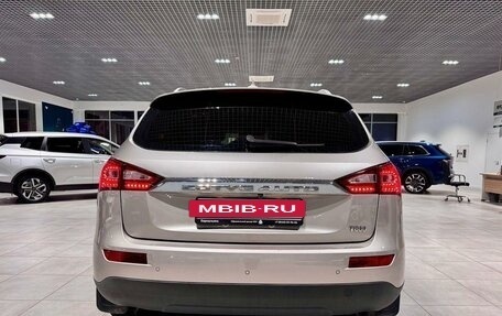 Zotye T600, 2018 год, 950 000 рублей, 4 фотография