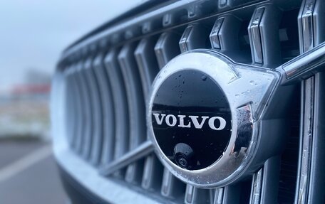 Volvo XC90 II рестайлинг, 2020 год, 4 290 000 рублей, 13 фотография