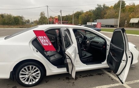 Toyota Camry, 2015 год, 2 250 000 рублей, 15 фотография