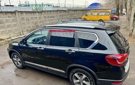 Haval H6, 2019 год, 1 790 000 рублей, 6 фотография