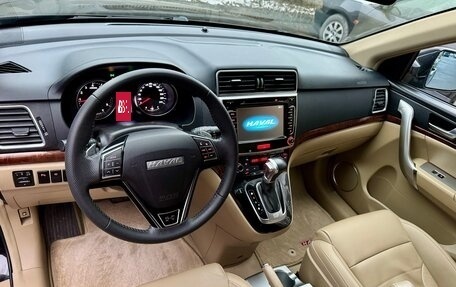 Haval H6, 2019 год, 1 790 000 рублей, 13 фотография